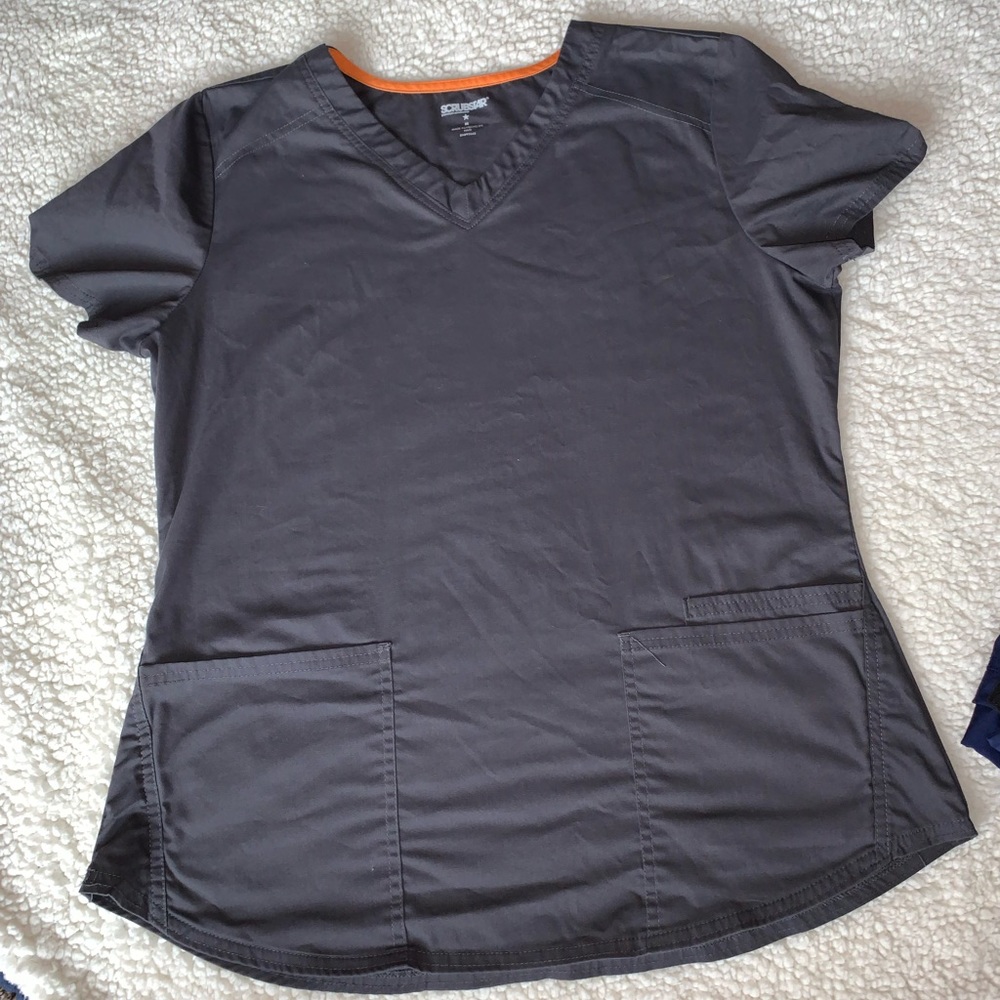 ScrubStar Scrub Top